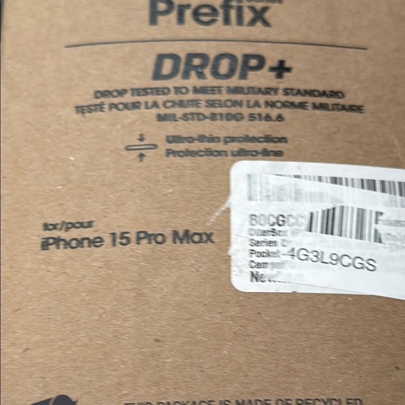 Variety of iPhone Cases - Picture 5 of 7